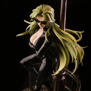 Detective Conan - Vermouth - Cake