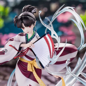 Inuyasha - Kagura - Hunyu