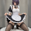 Chainsaw Man - Reze - Mochi
