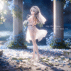 Honkai Star Rail - Firefly - Honey