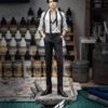 Attack on Titan - Levi Ackerman - DS x Super Hero