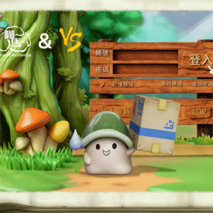 Maple Story - VS studio