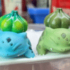 Pokemon - Bulbasaur - Original