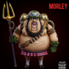 One Piece - Morley - YZ