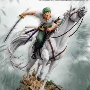 One Piece - Roronoa Zoro - Bond