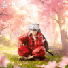 Inuyasha - Exorcism