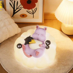 Spirited Away - Jinyun