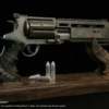 Resident Evil Requiem - Revolver - Constant Gold