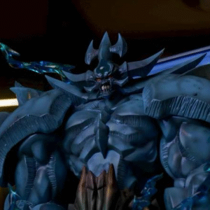 Yu-Gi-Oh! - Obelisk the Tormentor - Wasp