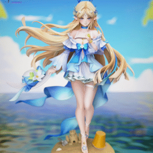 Wuthering Waves - Cartethyia - FT