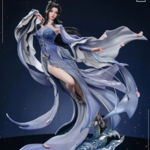 Xian Ni - Lu Muwan - Jomatal