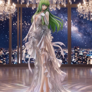 Code Geass - C.C - CDkey