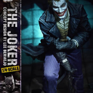 DC Comic - The Joker - Prime 1