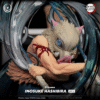 Demon Slayer - Inosuke Hashibira - Tsume Ikigai