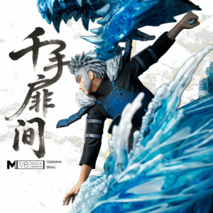 Naruto - Senju Tobirama - Pickstar