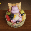 Ghibli - Spirited Away - Mar