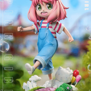 Spy x Family - Anya Forger - Waku Waku