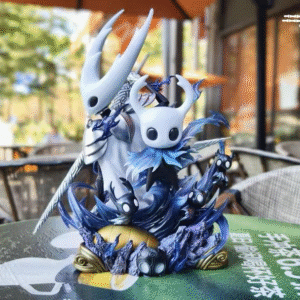 Hollow Knight - 27 Abyss