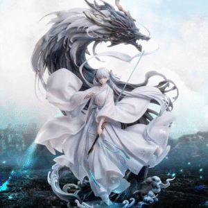 Wuthering Waves - Jinhsi - MiaoYinFang