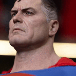 DC Comic - Superman - JND