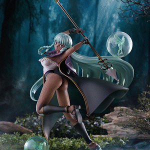 Unicorn Overlord - Rosalinde - Phat!