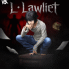 Death Note - L.Lawliet - Wu Shi Mo Wan