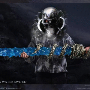 Berserk - Sword of Actuation - Panda