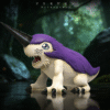 Digimon - Drimogemon - Genesis