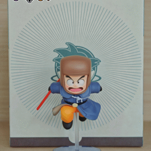 Dragon Ball - Son Goku - ToR