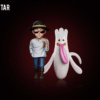 One Piece - Gillbastar - YZ