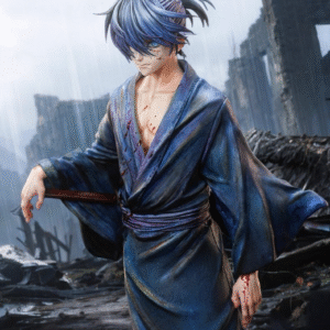 Noragami - Yato - Jiangxing