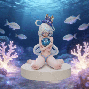 Genshin Imppact - Furina - Yunyi