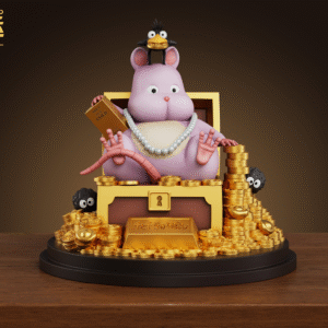 Spirited Away - Jinyun