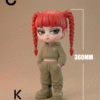 Lalisa Athleisure - Kaitoys