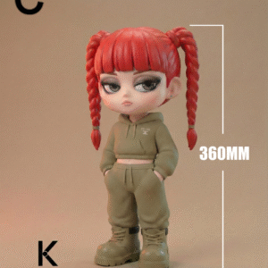 Lalisa Athleisure - Kaitoys