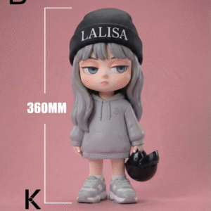 Lalisa Athleisure - Kaitoys