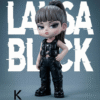 Lalisa Athleisure - Kaitoys