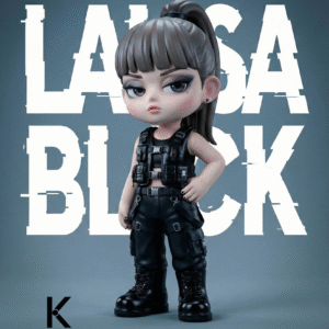 Lalisa Athleisure - Kaitoys