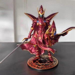 Yu-Gi-Oh! - Breaker the Magical Warrior - Divine Officer