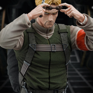 Attack on Titan - Reiner Braun - Chikara