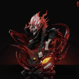 Dan Da Dan - Takakura Ken - KOI