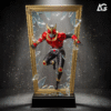 Kamen Rider Kuuga - AGC