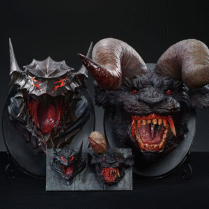 Berserk - Guts x Zodd - Pi Pi