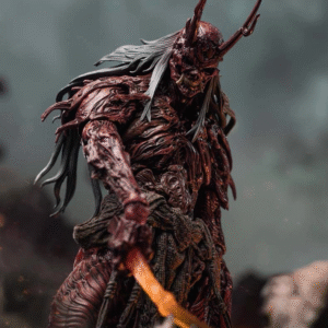 Black Myth Wukong - Yaksha King - INART