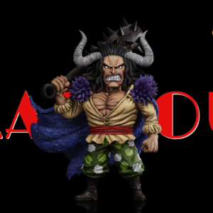 One Piece - Kaido - A+