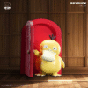 Pokemon - Psyduck - MMLAND