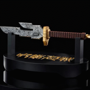 Jujutsu Kaisen - Spear of Heaven - 66