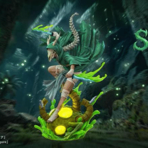 The Silent - SkyRealm