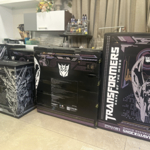 Hàng về sau Tết Part 3