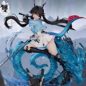 Arknights: Endfield - Chen Qianyu - Iron Bird